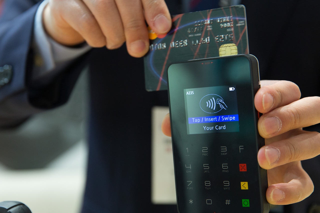 Banque en ligne, quels bienfaits. 